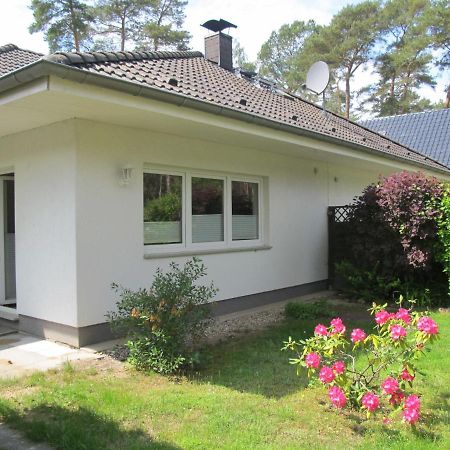 Holiday Home Enikoe By Interhome Lubmin Exteriör bild