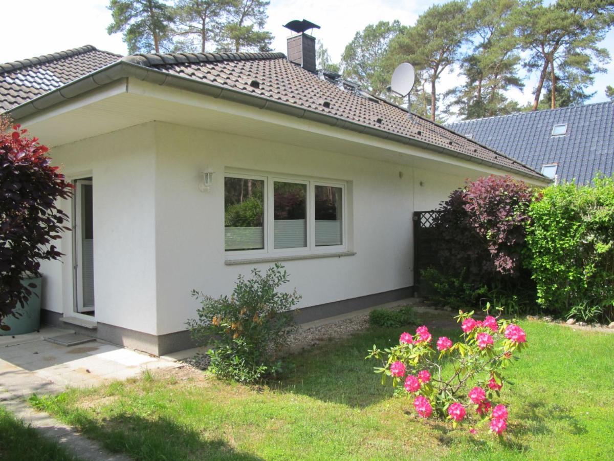 Holiday Home Enikoe By Interhome Lubmin Exteriör bild
